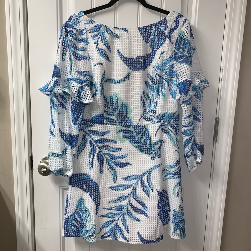 Lilly Pulitzer Laurie Romper